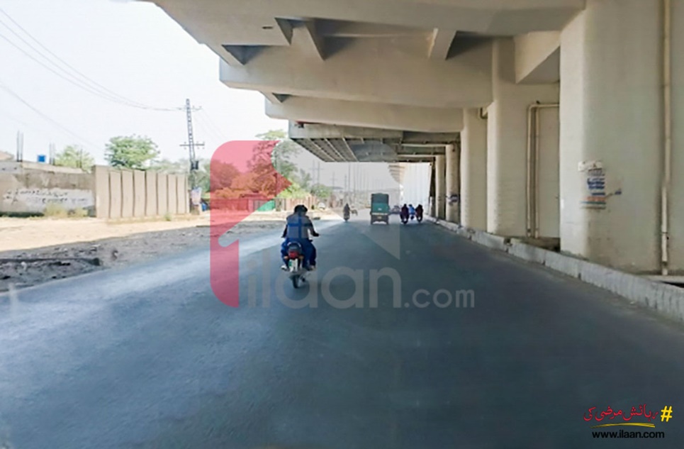 5 Marla House for Sale in Hanjerwal, Lahore
