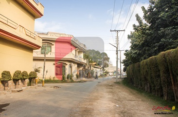 5 Marla House for Sale in Phase 2, Punjab University Employees Society, Lahore