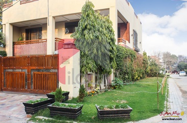 7 Marla House for Sale in Phase 4, Rehman Gardens, Lahore