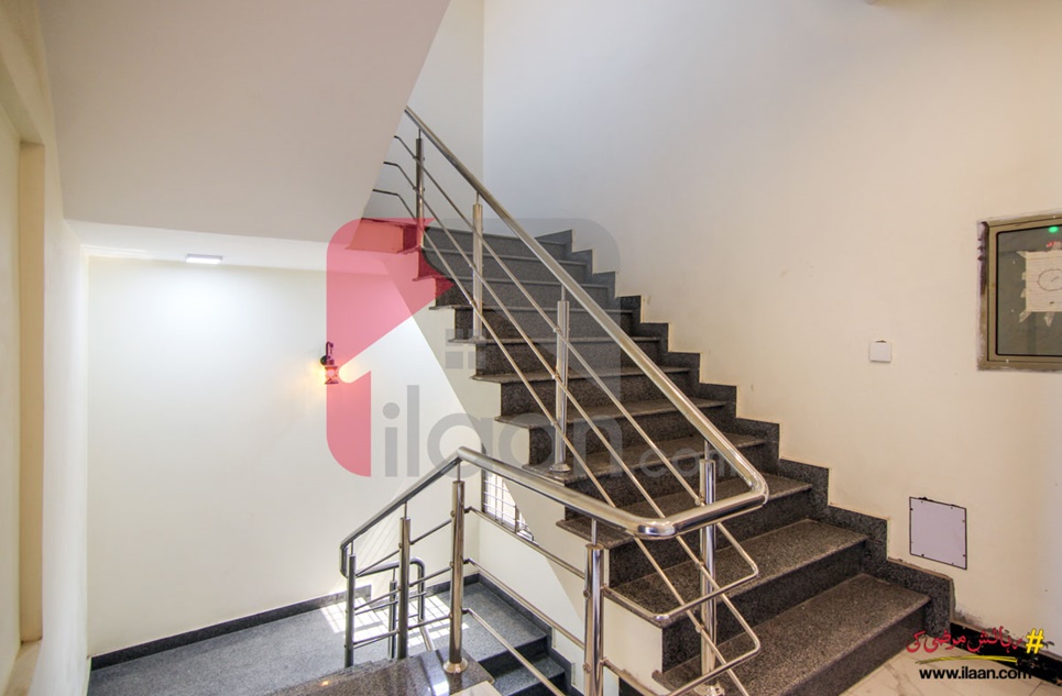 12.6 Marla House for Sale in Block E, Phase 1, Canal Garden, Lahore (Furnished)