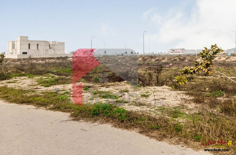 1 Kanal Plot (Plot no 904) for Sale in Block S, Phase 8, DHA Lahore