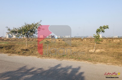 1 Kanal Plot (Plot no 565) for Sale in Block Y, Phase 7, DHA Lahore