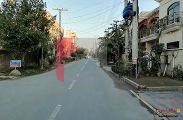 5 Marla House for Sale in Eden Boulevard, College Road, Lahore