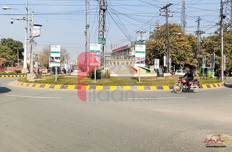 216 Sq.ft Shop for Sale in Shadman II, Lahore