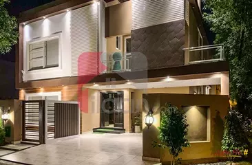 10 Marla House for Sale in Overseas A, Sector Oversees Enclave, Bahria Town, Lahore