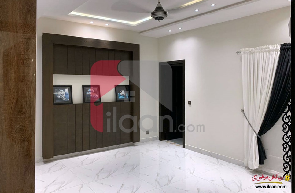 10 Marla House for Sale in Overseas A, Sector Oversees Enclave, Bahria Town, Lahore