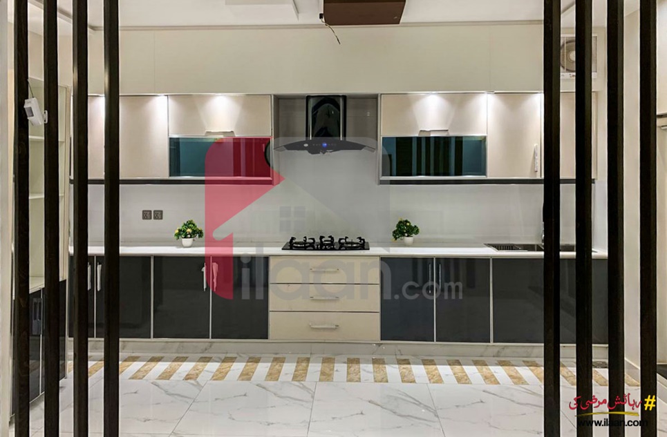 10 Marla House for Sale in Overseas A, Sector Oversees Enclave, Bahria Town, Lahore
