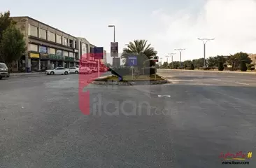 3 Marla Commercial Plot (Plot no 63) for Sale in Block OLC A, Phase 1, Bahria Orchard, Lahore