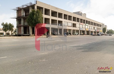 1 Bed Apartment for Rent in Al-Rehman Plaza, Bahria Orchard, Lahore (Furnished)