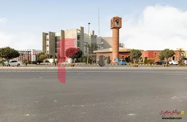 3 Marla Commercial Plot (Plot no 61) for Sale in Block OLC A, Phase 1, Bahria Orchard, Lahore