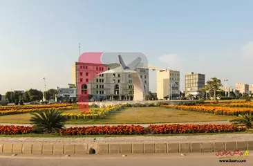 3 Marla Commercial Plot (Plot no 59) for Sale in Block OLC A, Phase 1, Bahria Orchard, Lahore