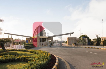 8 Marla House for Sale in Northern Block, Phase 1, Bahria Orchard, Lahore