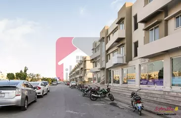 3 Marla Commercial Plot (Plot no 64) for Sale in Block OLC A, Phase 1, Bahria Orchard, Lahore