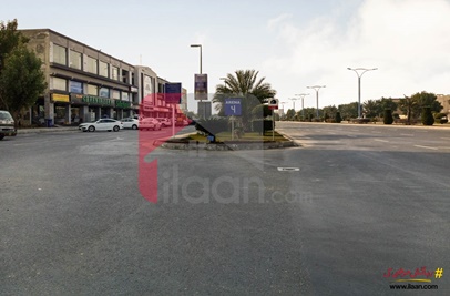 8 Marla Plot (Plot no 608) for Sale in Block C, Phase 1, Bahria Orchard, Lahore