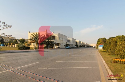 7.5 Marla Plot (Plot no 767) for Sale in Eastern Block, Phase 1, Bahria Orchard, Lahore