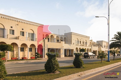 5 Marla Cottage for Sale in Central Block, Phase 1, Bahria Orchard, Lahore