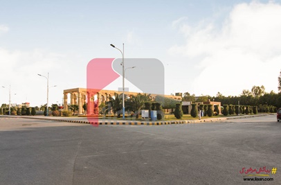 10 Marla Plot (Plot no 395) for Sale in Southern Block, Phase 1, Bahria Orchard, Lahore