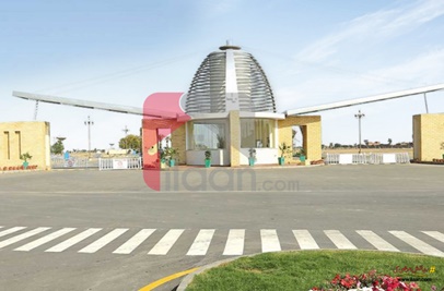 4 Marla Commercial Plot (Plot no 28) for Sale in Phase 2, Bahria Orchard, Lahore