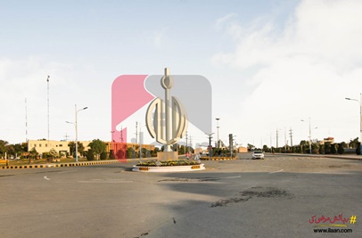 7 Marla Plot (Plot no 337/3) for Sale in Eastern Extension 2 Block, Phase 1, Bahria Orchard, Lahore