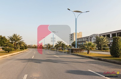8 Marla Plot for Sale in Southern Block, Phase 1, Bahria Orchard, Lahore