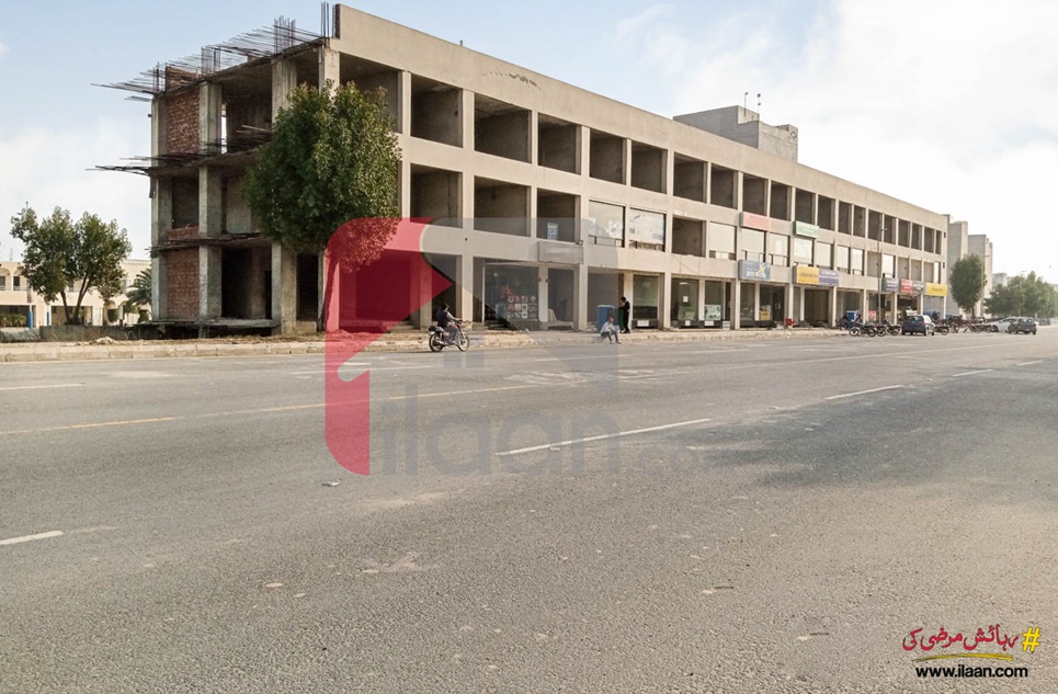 1 Kanal House for Rent in Central Block, Phase 1, Bahria Orchard