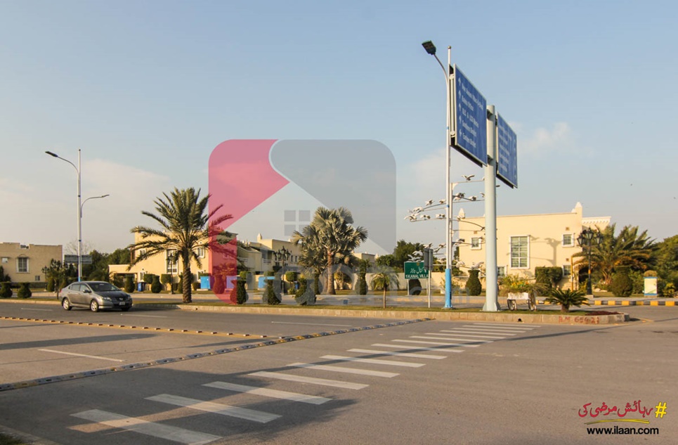 14 Marla Plot (Plot no 170) for Sale in Central Block, Phase 1, Bahria Orchard, Lahore