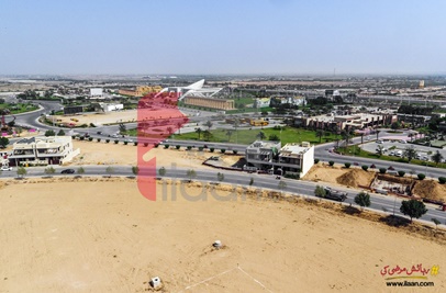 1675 Sq.ft Apartment for Sale in Dominion Luxury Apartments, Bahria Town, Karachi