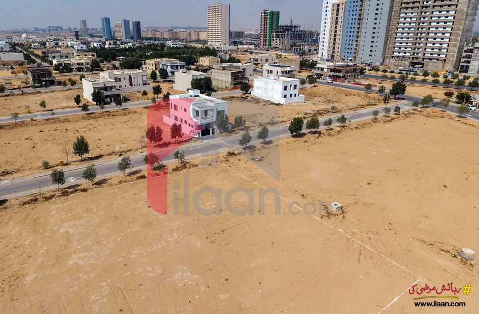 1600 Sq.ft Apartment for Sale in Dominion Luxury Apartments, Bahria Town, Karachi
