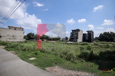 1 Kanal House for Sale in Block A, Phase 1, Muhafiz Town, Lahore