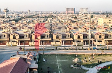 3 Bed Apartment for Rent (Ground Floor) in Sector B, Askari 10, Lahore