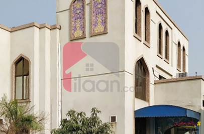 10 Marla House for Sale in Sector F, Askari 10, Lahore