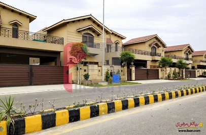 10 Marla House for Sale in Sector B, Askari 10, Lahore