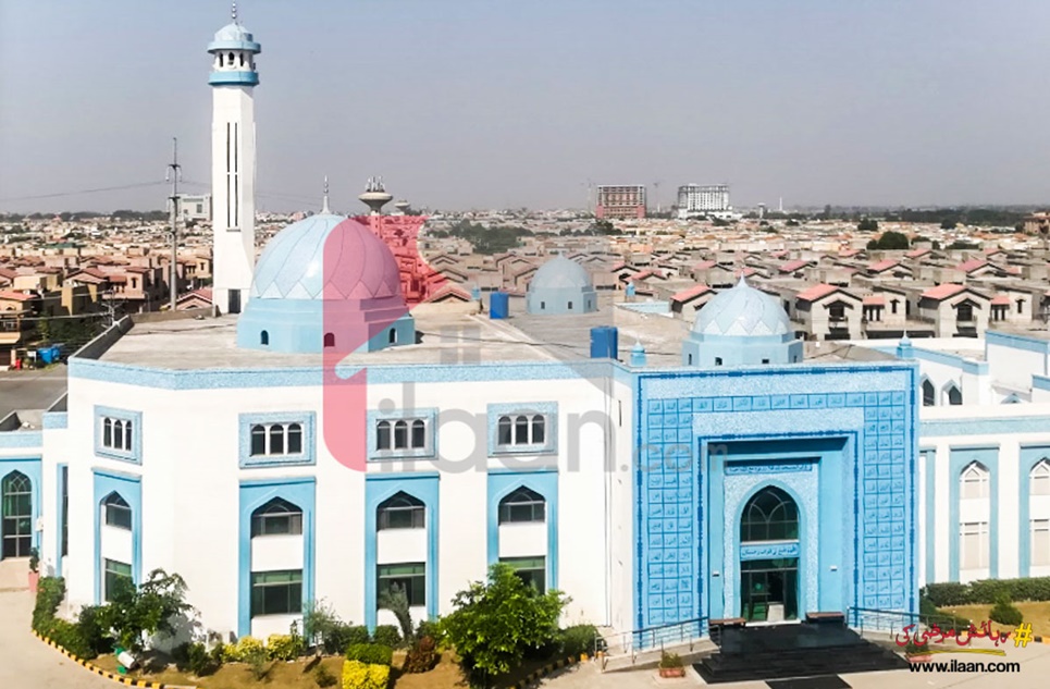 10 Marla House for Rent in Sector F, Askari 10, Lahore