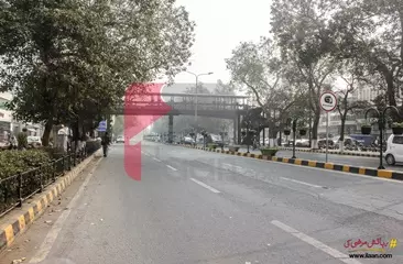 4 Marla Commercial Plot for Sale in Fortress Stadium, Mall Road, Lahore