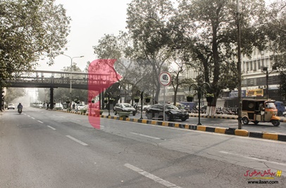 3 Bed Apartment for Rent on Mall Road, Lahore