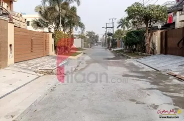 1 Kanal House for Sale in Block C, PIA Housing Scheme, Lahore