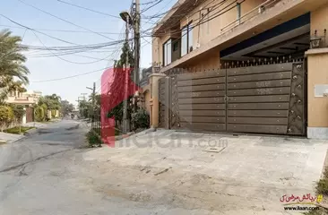 10 Marla Commercial Plot for Sale in PIA Housing Scheme, Lahore
