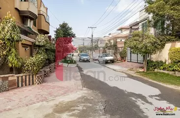 15 Marla House for Sale in Block B, PIA Housing Scheme, Lahore