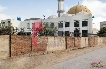 1 Kanal House for Sale in Block B, PIA Housing Scheme, Lahore