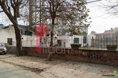 15 Marla House for Rent (Ground Floor) in PIA Housing Scheme, Lahore