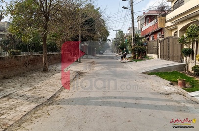 1 Kanal Plot for Sale in PIA Housing Scheme, Lahore
