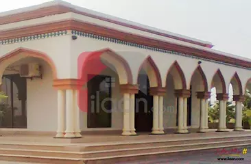 1 Kanal House for Sale in Punjab Govt Employees Society, Lahore