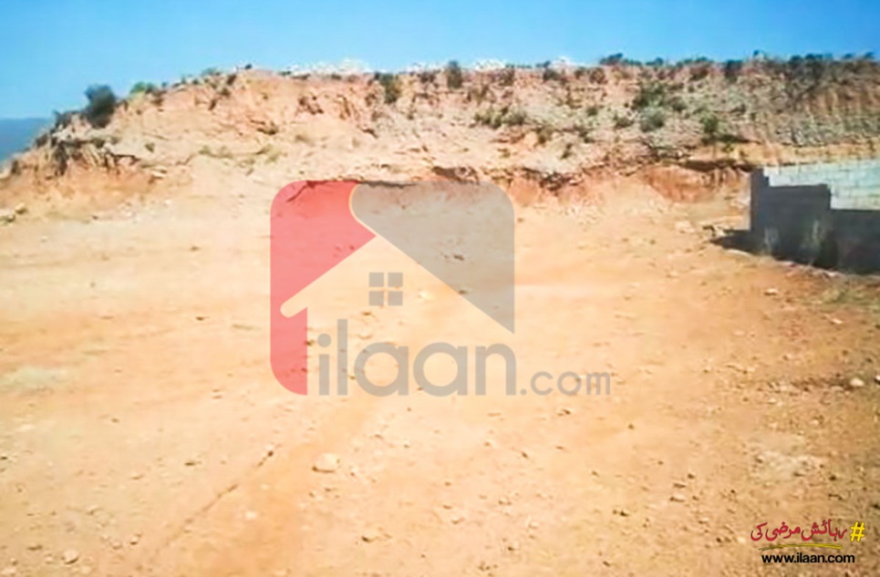 35' By 70' Plot (Plot no 7) for Sale in D-14/3, D-14, Islamabad