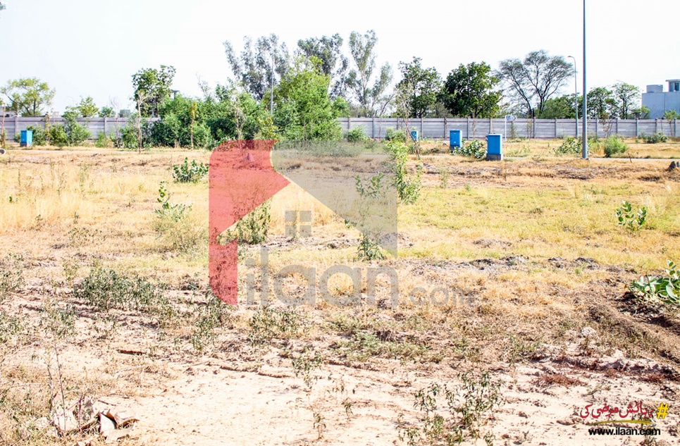 5 Marla Plot (Plot no 626) for Sale in Block D, Phase 9 - Town, DHA Lahore