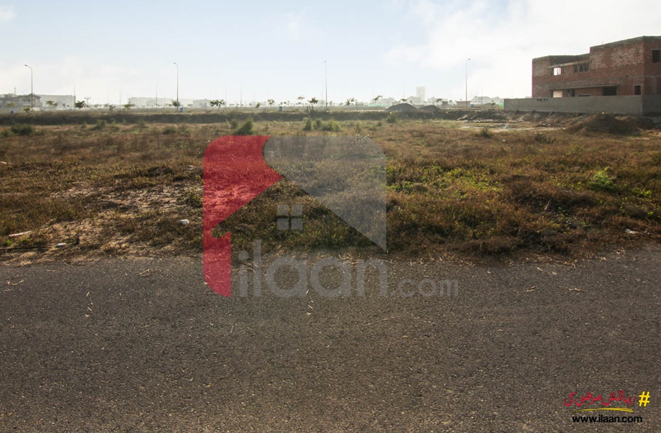 10 Marla Plot (Plot no 275) for Sale in Block R, Phase 9 - Prism, DHA Lahore