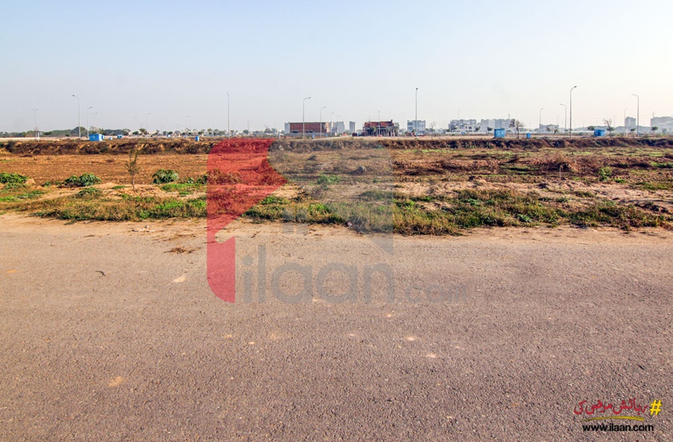 1 Kanal Plot (Plot no 1352) for Sale in Block D, Phase 9 - Prism, DHA Lahore