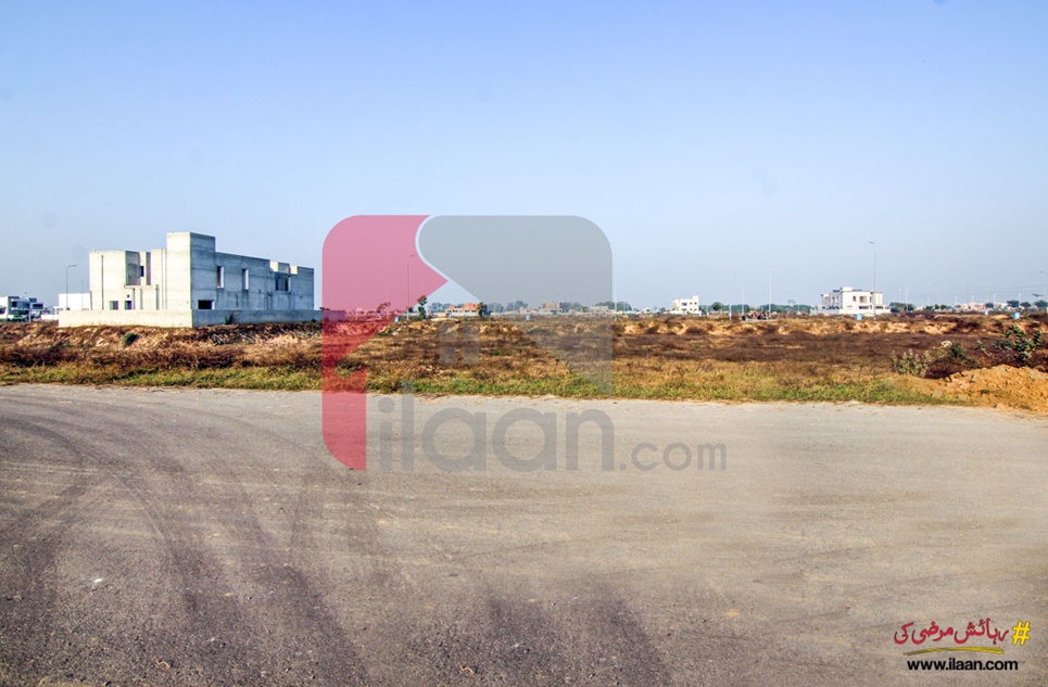 5 Marla Plot (Plot no 1130) for Sale in Block K, Phase 9 - Prism, DHA Lahore