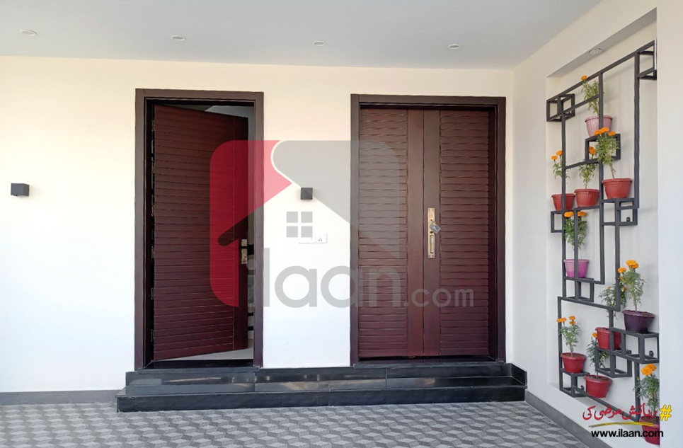 12 Marla House for Sale in Phase 2, DHA Islamabad