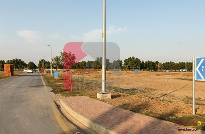 5 Marla Plot-152 for Sale in Block F Phase 2 Bahria Orchard Lahore