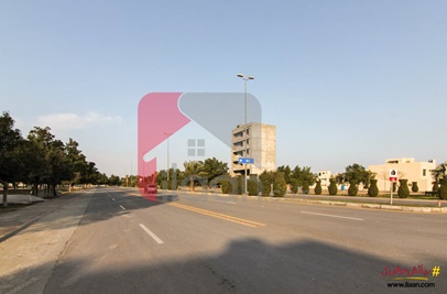 8 Marla Plot-717 for Sale in Block J Phase 2 Bahria Orchard Lahore